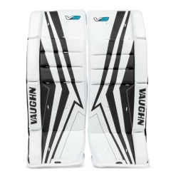 Vaughn Velocity V9 Youth Goalie Leg Pads