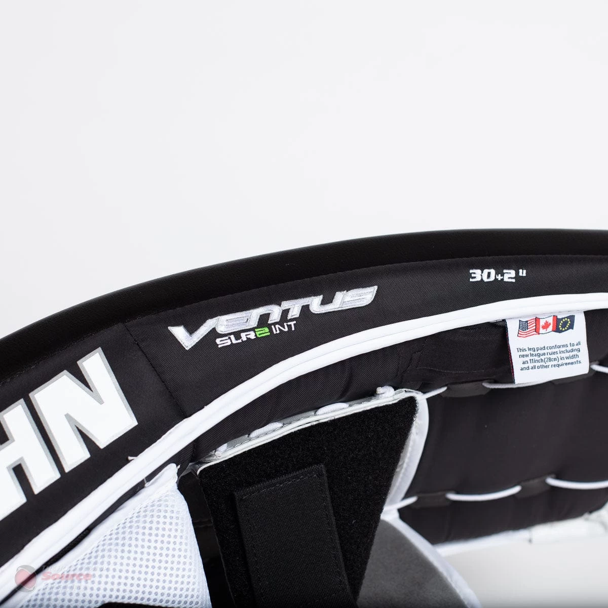 Vaughn Ventus SLR2 Intermediate Goalie Leg Pads 5 Vaughn Ventus SLR2 Intermediate Goalie Leg Pads - Image 5