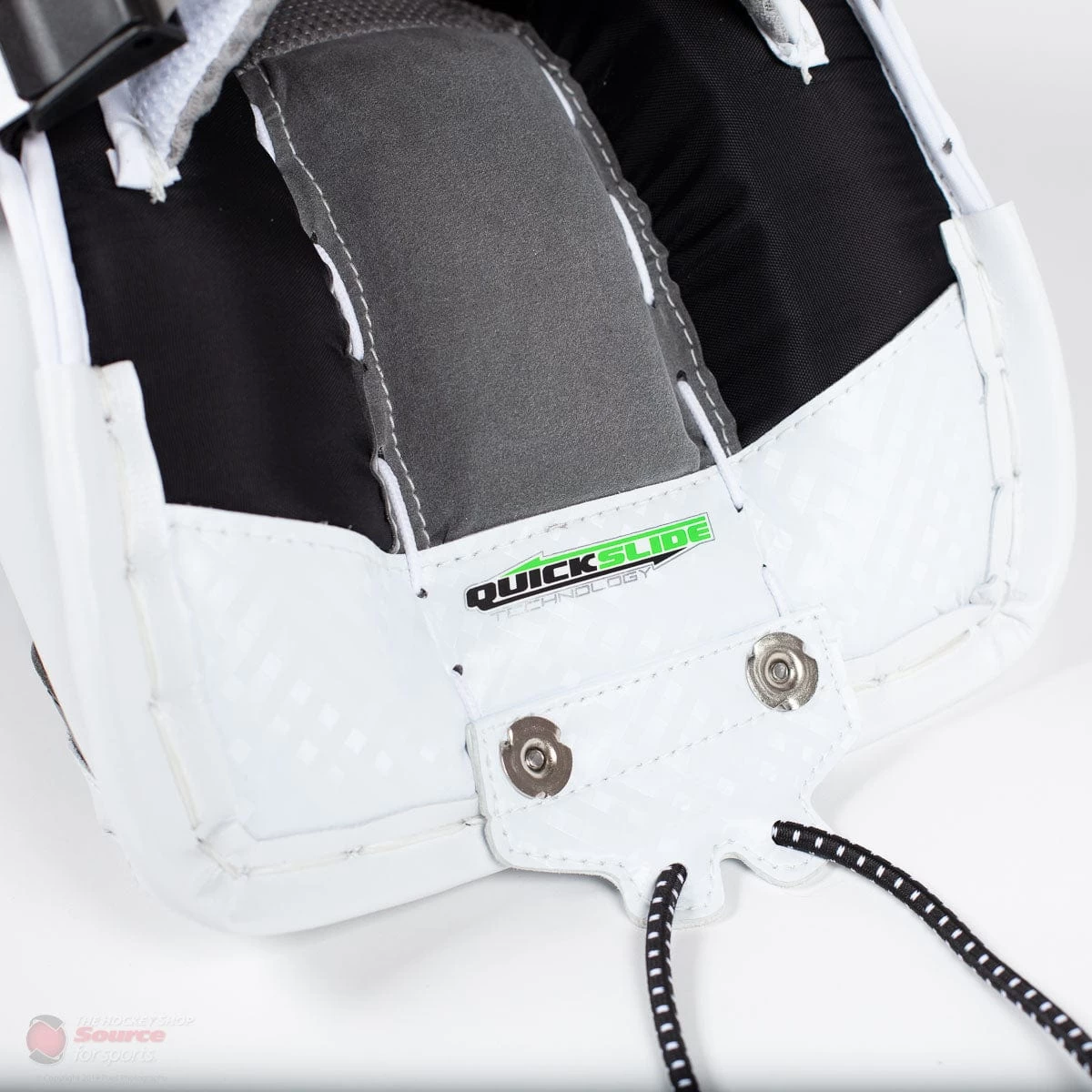 Vaughn Ventus SLR2 Intermediate Goalie Leg Pads 9 Vaughn Ventus SLR2 Intermediate Goalie Leg Pads - Image 9