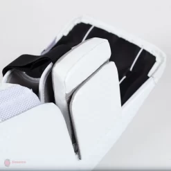 Vaughn Ventus SLR2 Junior Goalie Leg Pads -Sports - Hockey vaughn leg pads vaughn ventus slr2 junior goalie leg pads 5313988657218