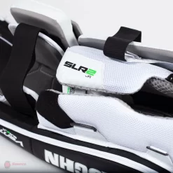 Vaughn Ventus SLR2 Junior Goalie Leg Pads -Sports - Hockey vaughn leg pads vaughn ventus slr2 junior goalie leg pads 5313988821058