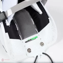 Vaughn Ventus SLR2 Junior Goalie Leg Pads -Sports - Hockey vaughn leg pads vaughn ventus slr2 junior goalie leg pads 5313989771330