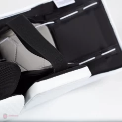 Vaughn Ventus SLR2 Youth Goalie Leg Pads -Sports - Hockey vaughn leg pads vaughn ventus slr2 youth goalie leg pads 5314086797378