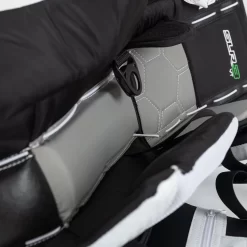 Vaughn Ventus SLR3 Youth Goalie Leg Pads -Sports - Hockey vaughn leg pads vaughn ventus slr3 youth goalie leg pads 29086614716482