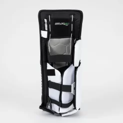 Vaughn Ventus SLR3 Youth Goalie Leg Pads -Sports - Hockey vaughn leg pads vaughn ventus slr3 youth goalie leg pads 29086614880322