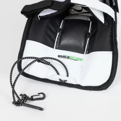 Vaughn Ventus SLR3 Youth Goalie Leg Pads -Sports - Hockey vaughn leg pads vaughn ventus slr3 youth goalie leg pads 29086615011394