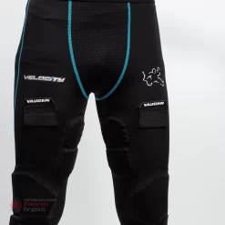 Vaughn Velocity V9 Pro Senior Goalie Baselayer Padded Pants -Sports - Hockey vaughn padded pants vaughn velocity v9 pro senior goalie baselayer padded pants 14450618499138