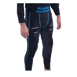Vaughn Velocity V9 Pro Senior Goalie Baselayer Padded Pants