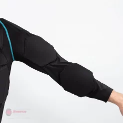 Vaughn Velocity V9 Pro Senior Goalie Padded Shirt -Sports - Hockey vaughn padded shirts vaughn velocity v9 pro senior goalie padded shirt 14455844634690