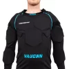 Vaughn Velocity V9 Pro Senior Goalie Padded Shirt