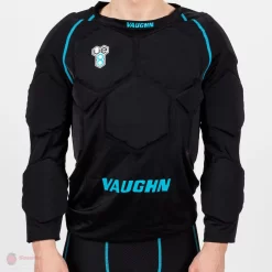 Vaughn Velocity VE8 Goalie Senior Padded Shirt 8 Vaughn Velocity VE8 Goalie Senior Padded Shirt -Sports - Hockey vaughn padded shirts vaughn velocity ve8 goalie senior padded shirt 30365610704962