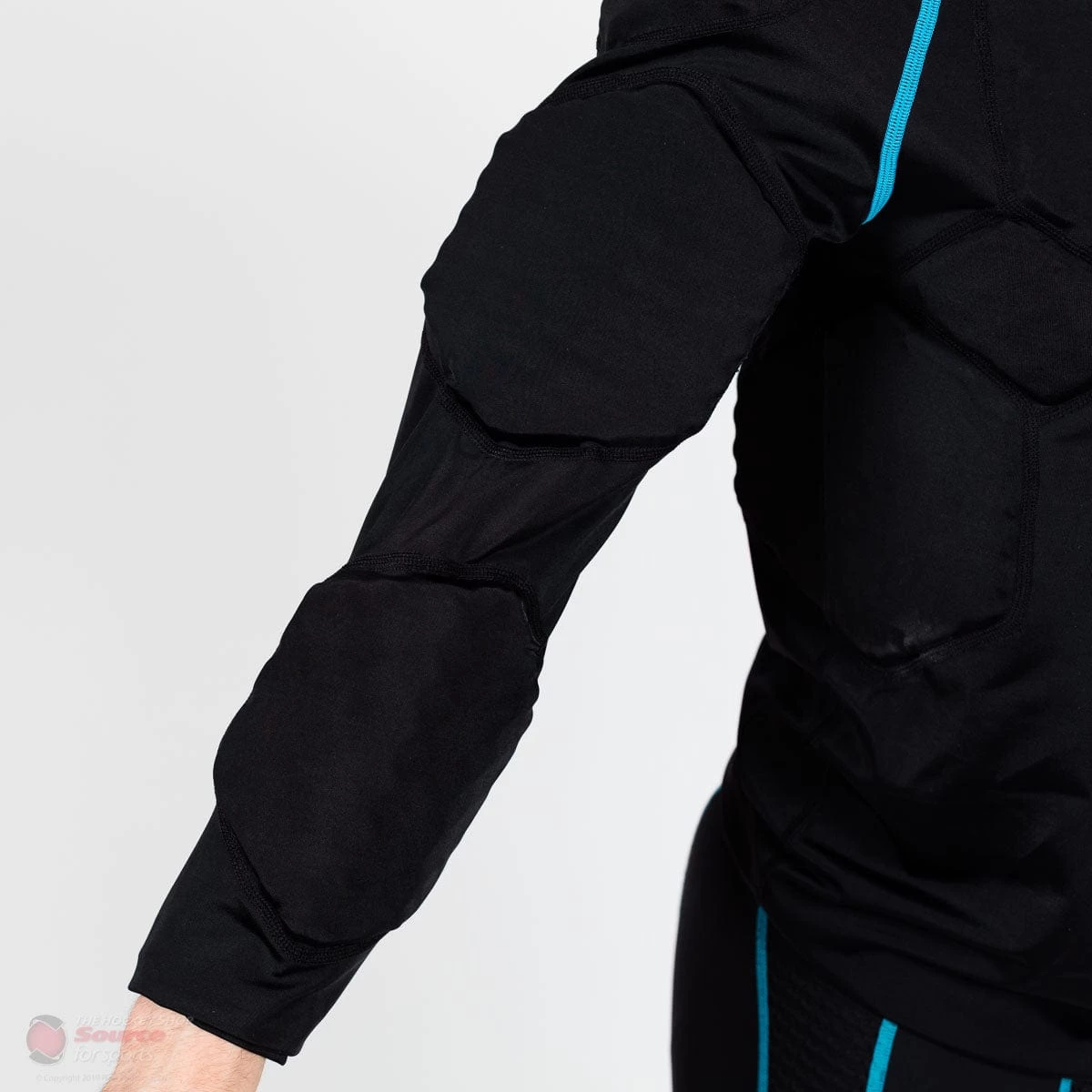 Vaughn Velocity VE8 Goalie Senior Padded Shirt 5 Vaughn Velocity VE8 Goalie Senior Padded Shirt - Image 5