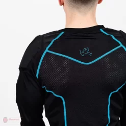 Vaughn Velocity VE8 Goalie Senior Padded Shirt 11 Vaughn Velocity VE8 Goalie Senior Padded Shirt -Sports - Hockey vaughn padded shirts vaughn velocity ve8 goalie senior padded shirt 5508973625410