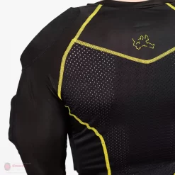 Vaughn Ventus SLR2 Goalie Senior Padded Shirt 15 Vaughn Ventus SLR2 Goalie Senior Padded Shirt -Sports - Hockey vaughn padded shirts vaughn ventus slr2 goalie senior padded shirt 5508985192514