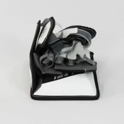 Warrior Ritual G3 Youth Goalie Blocker - Demo A 11 Warrior Ritual G3 Youth Goalie Blocker - Demo A -Sports - Hockey warrior blockers demo warrior ritual g3 youth goalie blocker demo a white regular 15169467416642