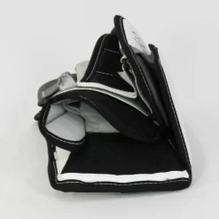 Warrior Ritual G3 Youth Goalie Blocker - Demo A 10 Warrior Ritual G3 Youth Goalie Blocker - Demo A -Sports - Hockey warrior blockers demo warrior ritual g3 youth goalie blocker demo a white regular 15169467711554