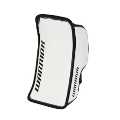 Warrior Ritual G3 Youth Goalie Blocker - Demo A