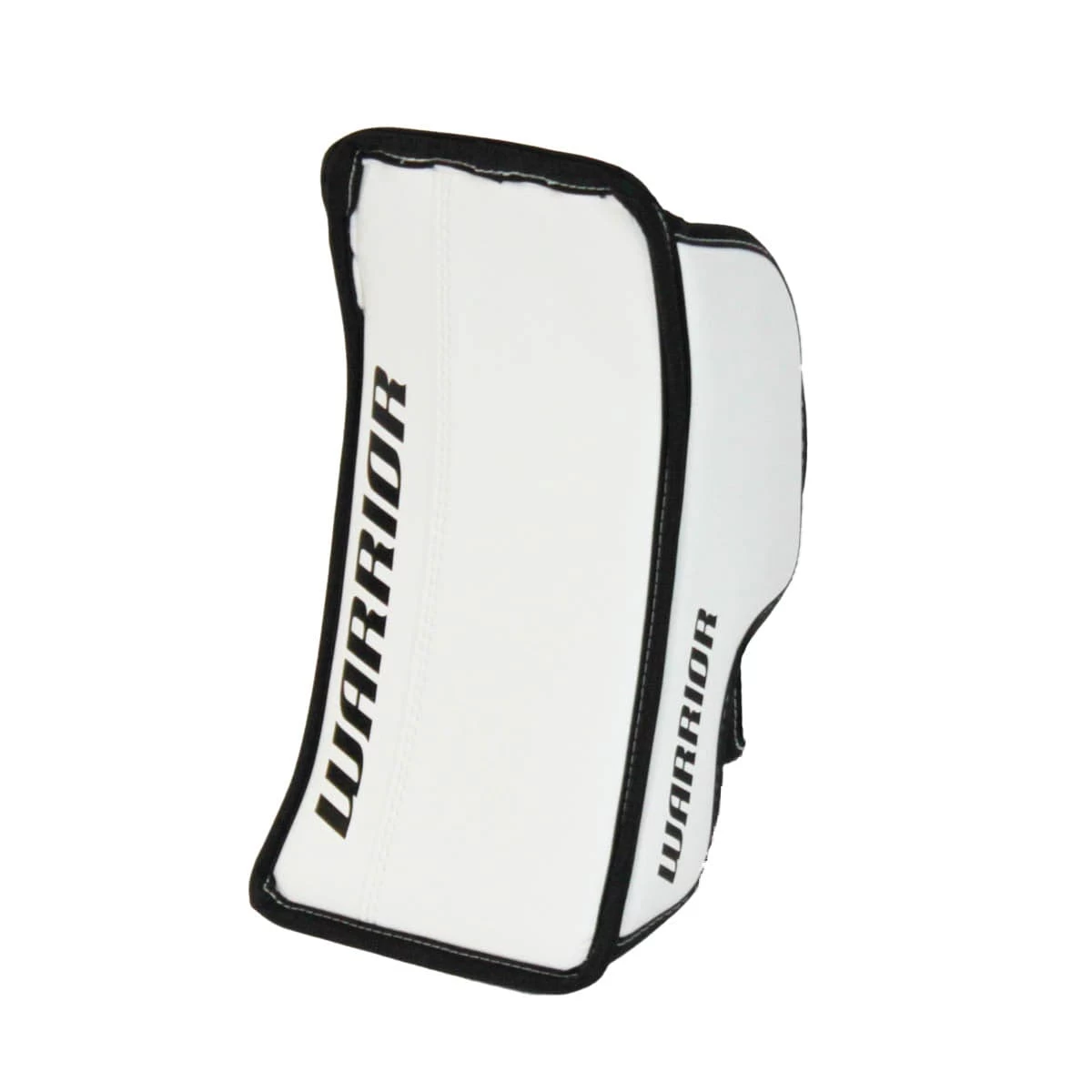 Warrior Ritual G3 Youth Goalie Blocker - Demo A 1 Warrior Ritual G3 Youth Goalie Blocker - Demo A