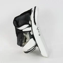 Warrior Ritual GT Intermediate Goalie Blocker - Demo A 9 Warrior Ritual GT Intermediate Goalie Blocker - Demo A -Sports - Hockey warrior blockers demo warrior ritual gt intermediate goalie blocker demo a white regular 15169469415490