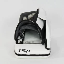 Warrior Ritual GT Intermediate Goalie Blocker - Demo A 10 Warrior Ritual GT Intermediate Goalie Blocker - Demo A -Sports - Hockey warrior blockers demo warrior ritual gt intermediate goalie blocker demo a white regular 15169469579330