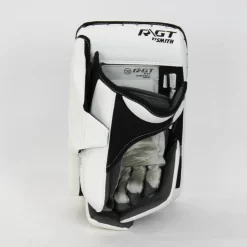 Warrior Ritual GT Intermediate Goalie Blocker - Demo A 8 Warrior Ritual GT Intermediate Goalie Blocker - Demo A -Sports - Hockey warrior blockers demo warrior ritual gt intermediate goalie blocker demo a white regular 15169469612098