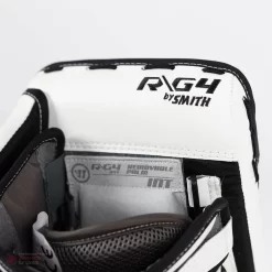 Warrior Ritual G4 Intermediate Goalie Blocker -Sports - Hockey warrior blockers warrior ritual g4 intermediate goalie blocker 30364876767298