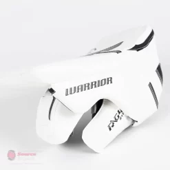 Warrior Ritual G4 Intermediate Goalie Blocker -Sports - Hockey warrior blockers warrior ritual g4 intermediate goalie blocker 4565972418626