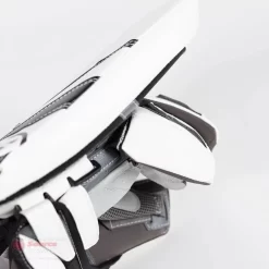 Warrior Ritual G4 Intermediate Goalie Blocker -Sports - Hockey warrior blockers warrior ritual g4 intermediate goalie blocker 4565972451394