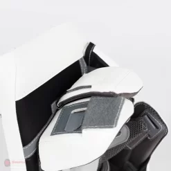 Warrior Ritual G4 Intermediate Goalie Blocker -Sports - Hockey warrior blockers warrior ritual g4 intermediate goalie blocker 4565972484162