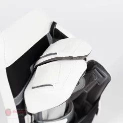 Warrior Ritual G4 Intermediate Goalie Blocker -Sports - Hockey warrior blockers warrior ritual g4 intermediate goalie blocker 4565972516930