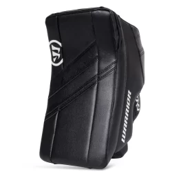 Warrior Ritual G4 Intermediate Goalie Blocker -Sports - Hockey warrior blockers warrior ritual g4 intermediate goalie blocker black regular 28741241110594