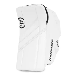 Warrior Ritual G4 Intermediate Goalie Blocker -Sports - Hockey warrior blockers warrior ritual g4 intermediate goalie blocker white regular 28741241077826