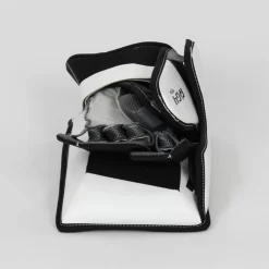 Warrior Ritual G4 Youth Goalie Blocker -Sports - Hockey warrior blockers warrior ritual g4 youth goalie blocker 15202535899202