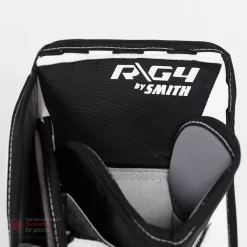 Warrior Ritual G4 Youth Goalie Blocker -Sports - Hockey warrior blockers warrior ritual g4 youth goalie blocker 4565973467202