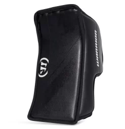 Warrior Ritual G4 Youth Goalie Blocker -Sports - Hockey warrior blockers warrior ritual g4 youth goalie blocker black regular 28741242945602