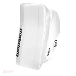 Warrior Ritual G5 Classic Intermediate Goalie Blocker -Sports - Hockey warrior blockers warrior ritual g5 classic intermediate goalie blocker white regular 28741242781762