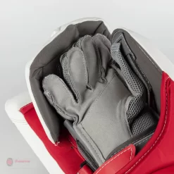 Warrior Ritual G5 Intermediate Goalie Blocker -Sports - Hockey warrior blockers warrior ritual g5 intermediate goalie blocker 14051168845890