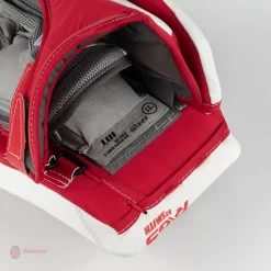 Warrior Ritual G5 Intermediate Goalie Blocker -Sports - Hockey warrior blockers warrior ritual g5 intermediate goalie blocker 30364602630210