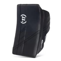 Warrior Ritual G5 Intermediate Goalie Blocker -Sports - Hockey warrior blockers warrior ritual g5 intermediate goalie blocker black regular 28741243240514
