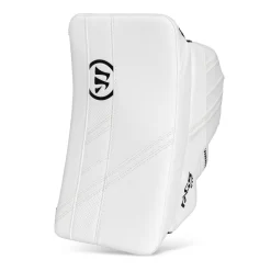 Warrior Ritual G5 Intermediate Goalie Blocker -Sports - Hockey warrior blockers warrior ritual g5 intermediate goalie blocker white regular 28741243273282