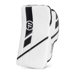 Warrior Ritual G5 Junior Goalie Blocker -Sports - Hockey warrior blockers warrior ritual g5 junior goalie blocker white black regular 28741243535426
