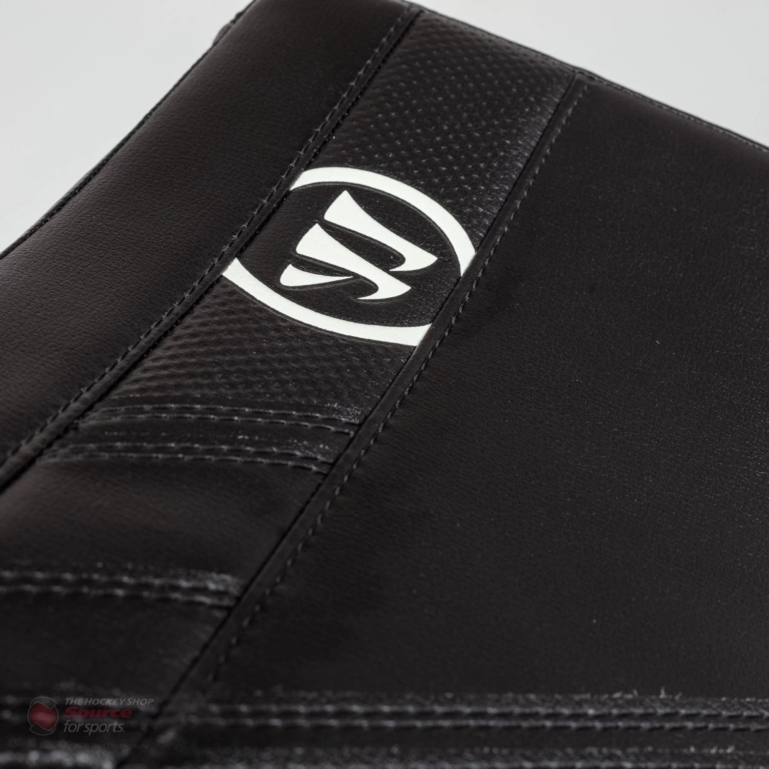 Warrior Ritual G5 Pro Senior Goalie Blocker 5 Warrior Ritual G5 Pro Senior Goalie Blocker - Image 5