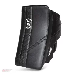 Warrior Ritual G5 Pro Senior Goalie Blocker