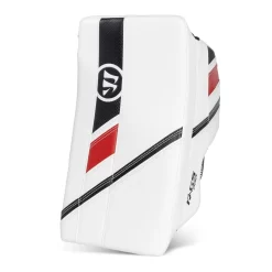Warrior Ritual G5 Pro Senior Goalie Blocker 30 Warrior Ritual G5 Pro Senior Goalie Blocker -Sports - Hockey warrior blockers warrior ritual g5 pro senior goalie blocker white black red regular 28741245009986