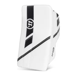 Warrior Ritual G5 Pro Senior Goalie Blocker 31 Warrior Ritual G5 Pro Senior Goalie Blocker -Sports - Hockey warrior blockers warrior ritual g5 pro senior goalie blocker white black regular 28741244977218