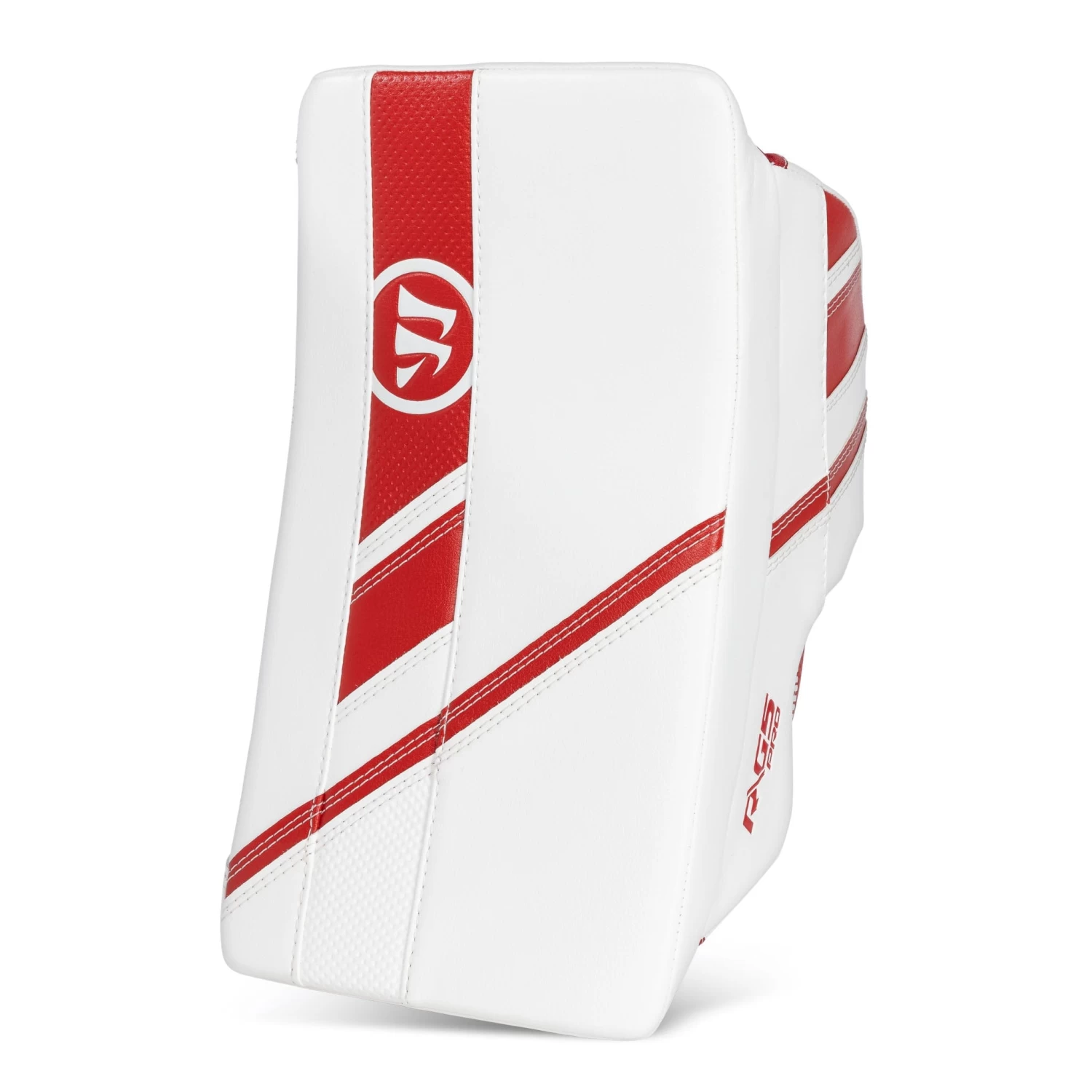 Warrior Ritual G5 Pro Senior Goalie Blocker 16 Warrior Ritual G5 Pro Senior Goalie Blocker - Image 16