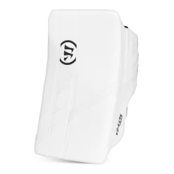 Warrior Ritual G5 Pro Senior Goalie Blocker 29 Warrior Ritual G5 Pro Senior Goalie Blocker -Sports - Hockey warrior blockers warrior ritual g5 pro senior goalie blocker white regular 28741244944450
