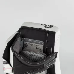 Warrior Ritual G5 SR+ Senior Goalie Blocker 17 Warrior Ritual G5 SR+ Senior Goalie Blocker -Sports - Hockey warrior blockers warrior ritual g5 sr senior goalie blocker 14050806366274