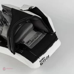 Warrior Ritual G5 SR+ Senior Goalie Blocker 18 Warrior Ritual G5 SR+ Senior Goalie Blocker -Sports - Hockey warrior blockers warrior ritual g5 sr senior goalie blocker 14050806464578