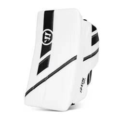 Warrior Ritual G5 SR+ Senior Goalie Blocker 23 Warrior Ritual G5 SR+ Senior Goalie Blocker -Sports - Hockey warrior blockers warrior ritual g5 sr senior goalie blocker white black regular 28741245468738